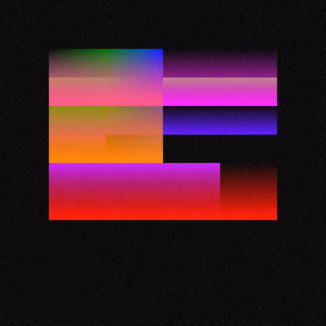 Neon Shadow #53