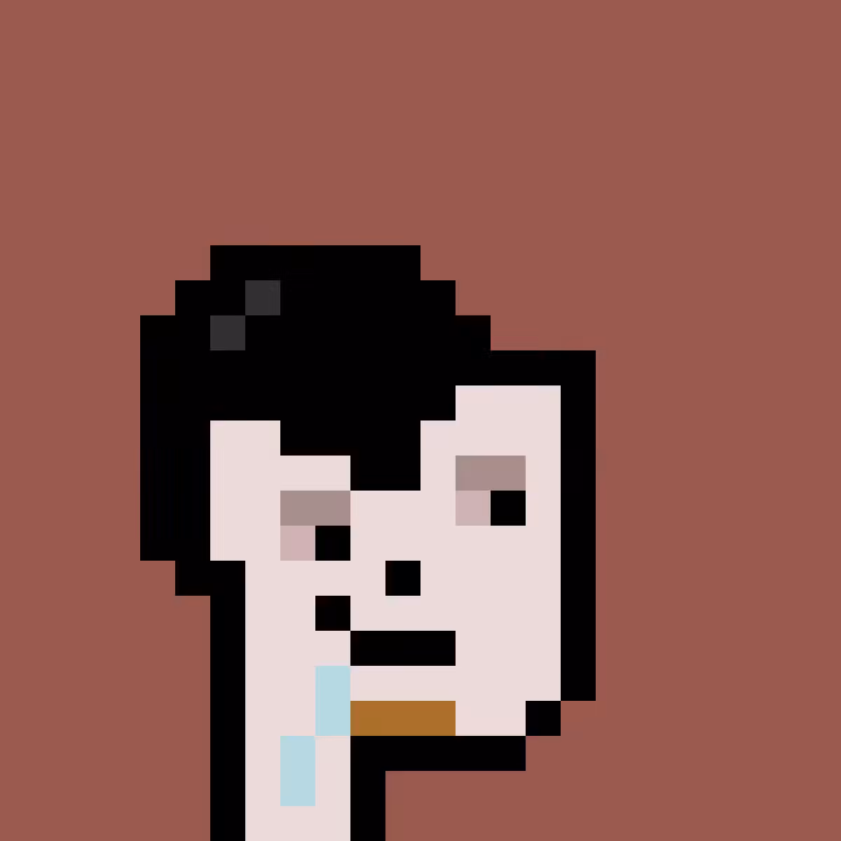 PNUKS #5809