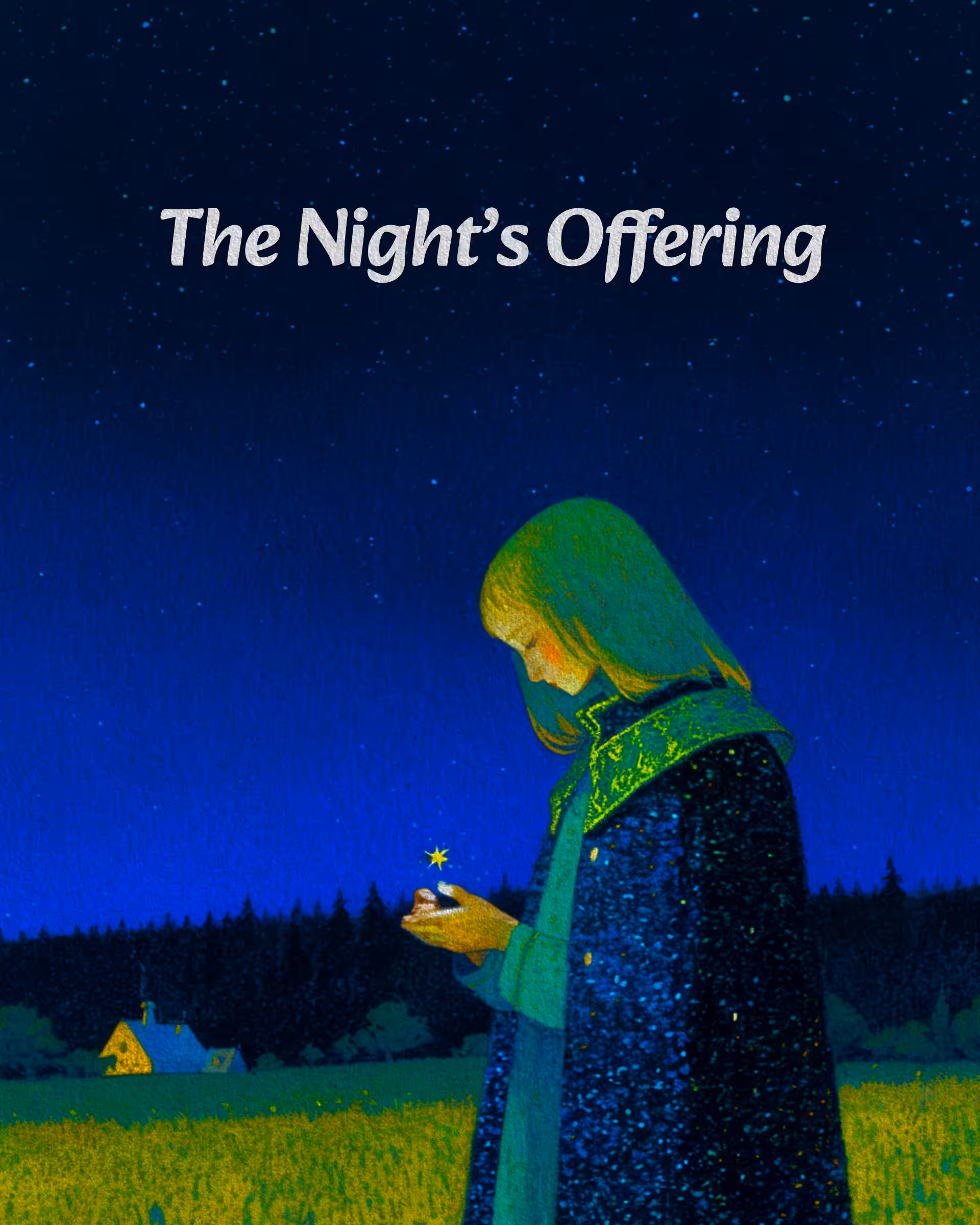 The Night’s Offering