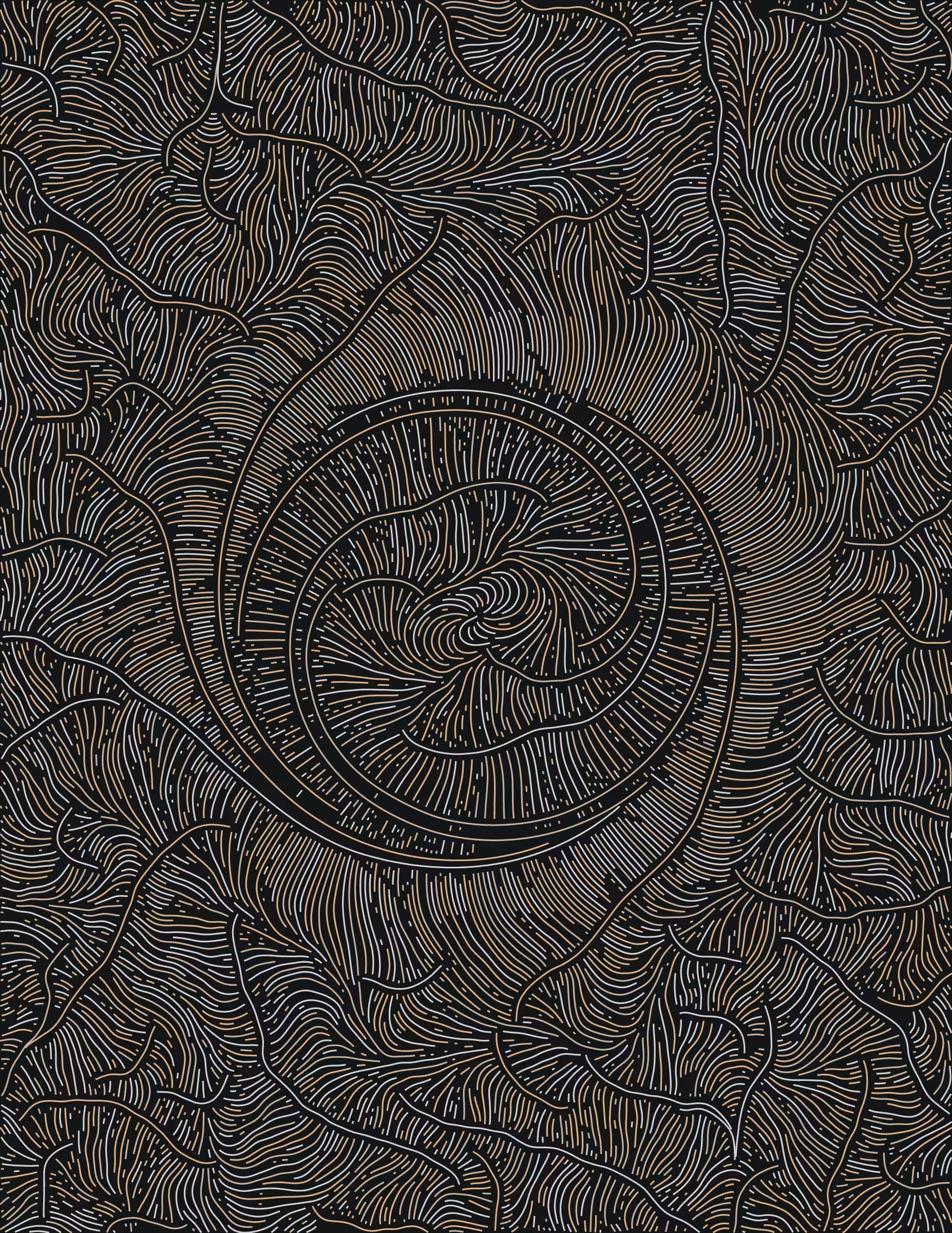 Streamlines #134