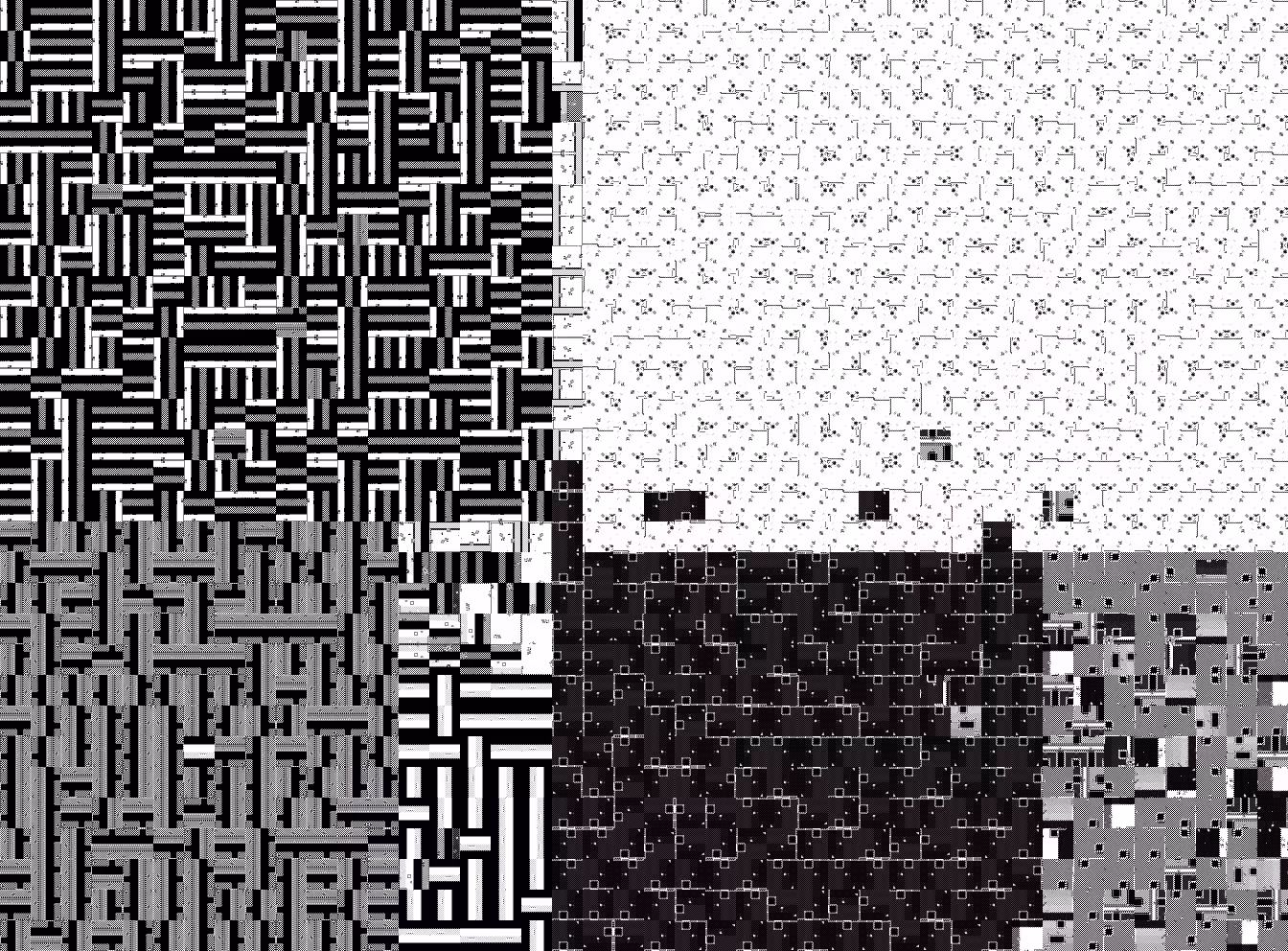 ifs glitch #4