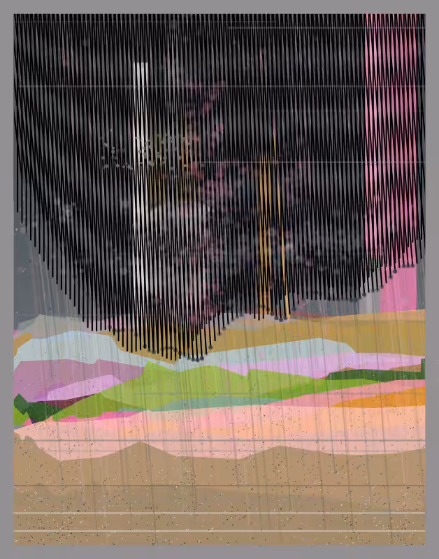 Curtains #45