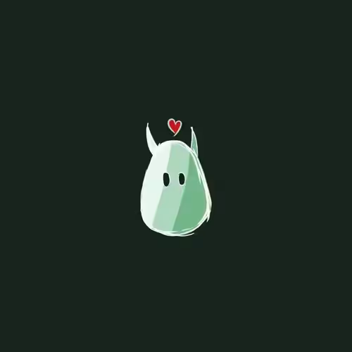Ghost Friends #25