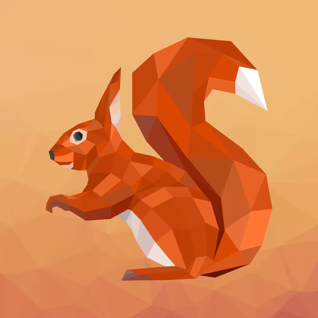 WILI Squirrel