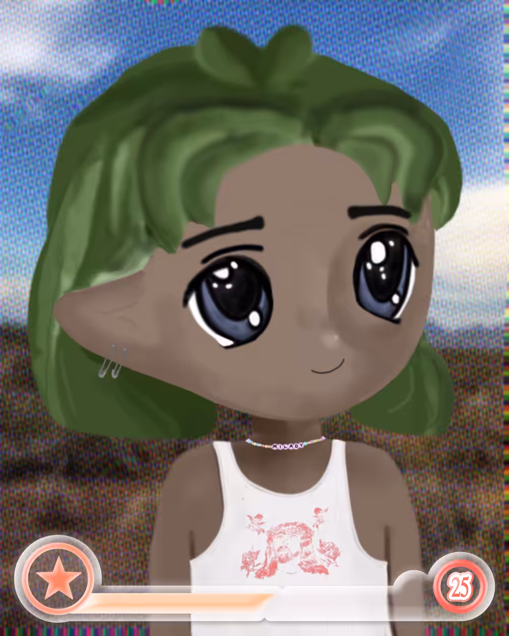 Milady 9901