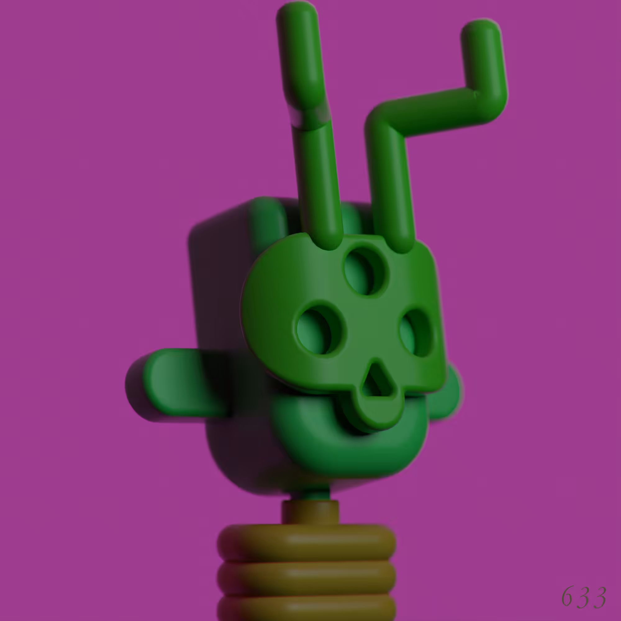 MSKD_633