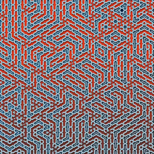 Interlaced #181
