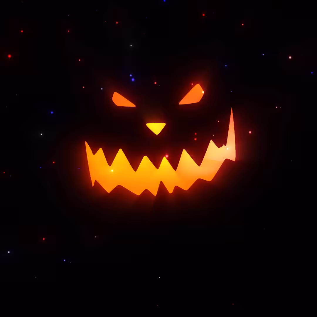 Mad Pumpkin