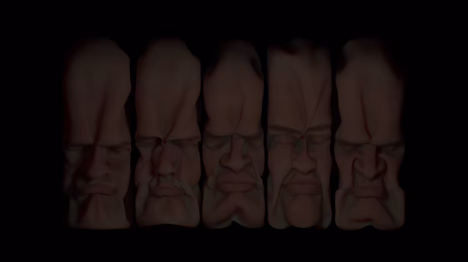 SLEEP #6