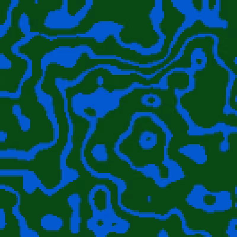Color Noise with moving mouse #645