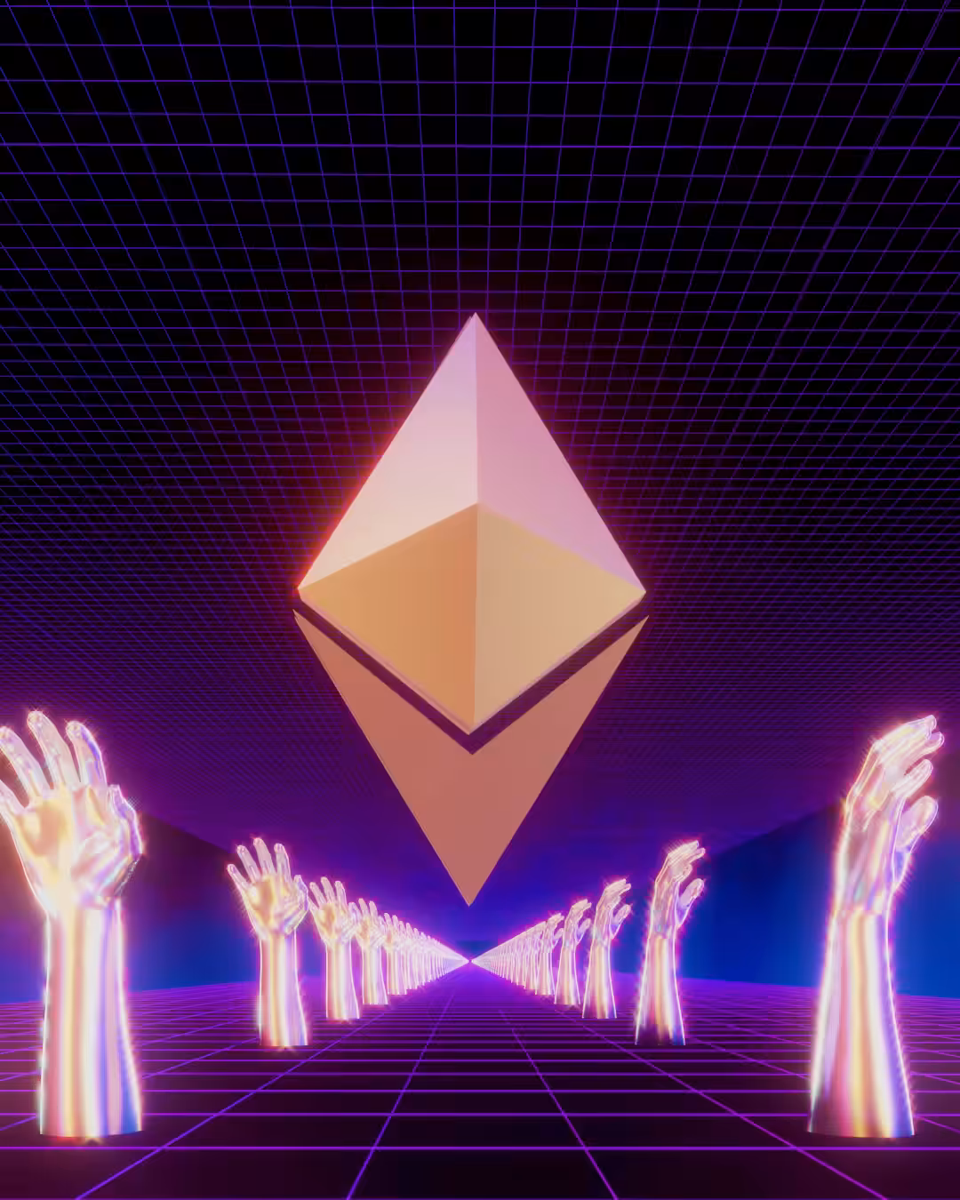Chasing Ether