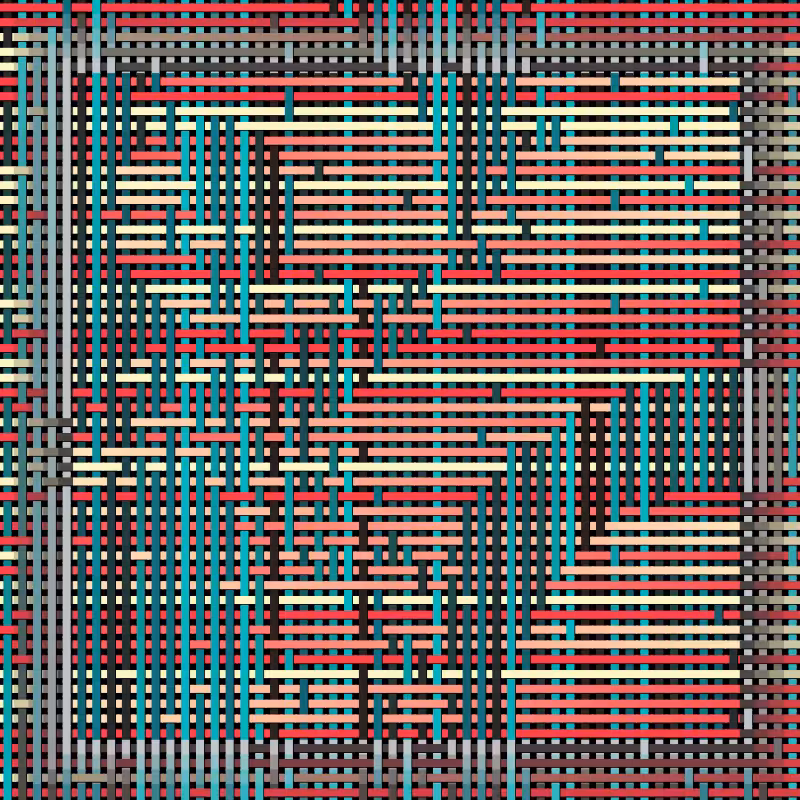 Plexus #156
