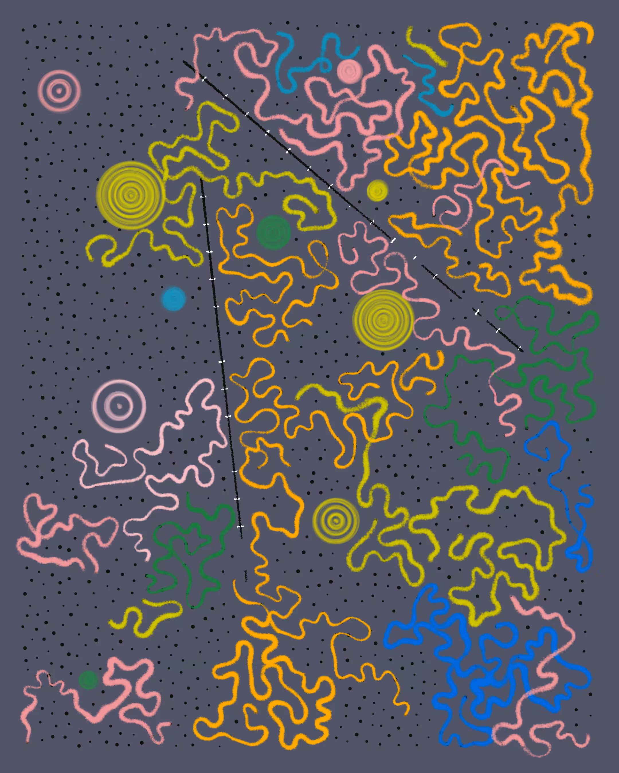 The Great Traversal #56
