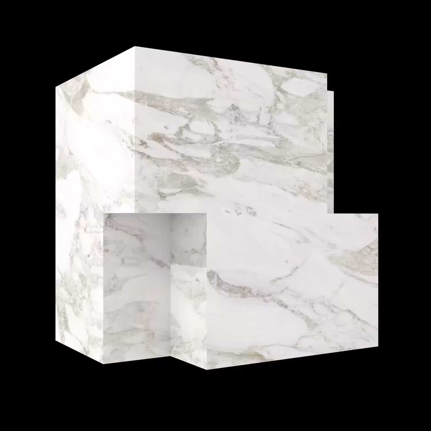 Classical Voxel