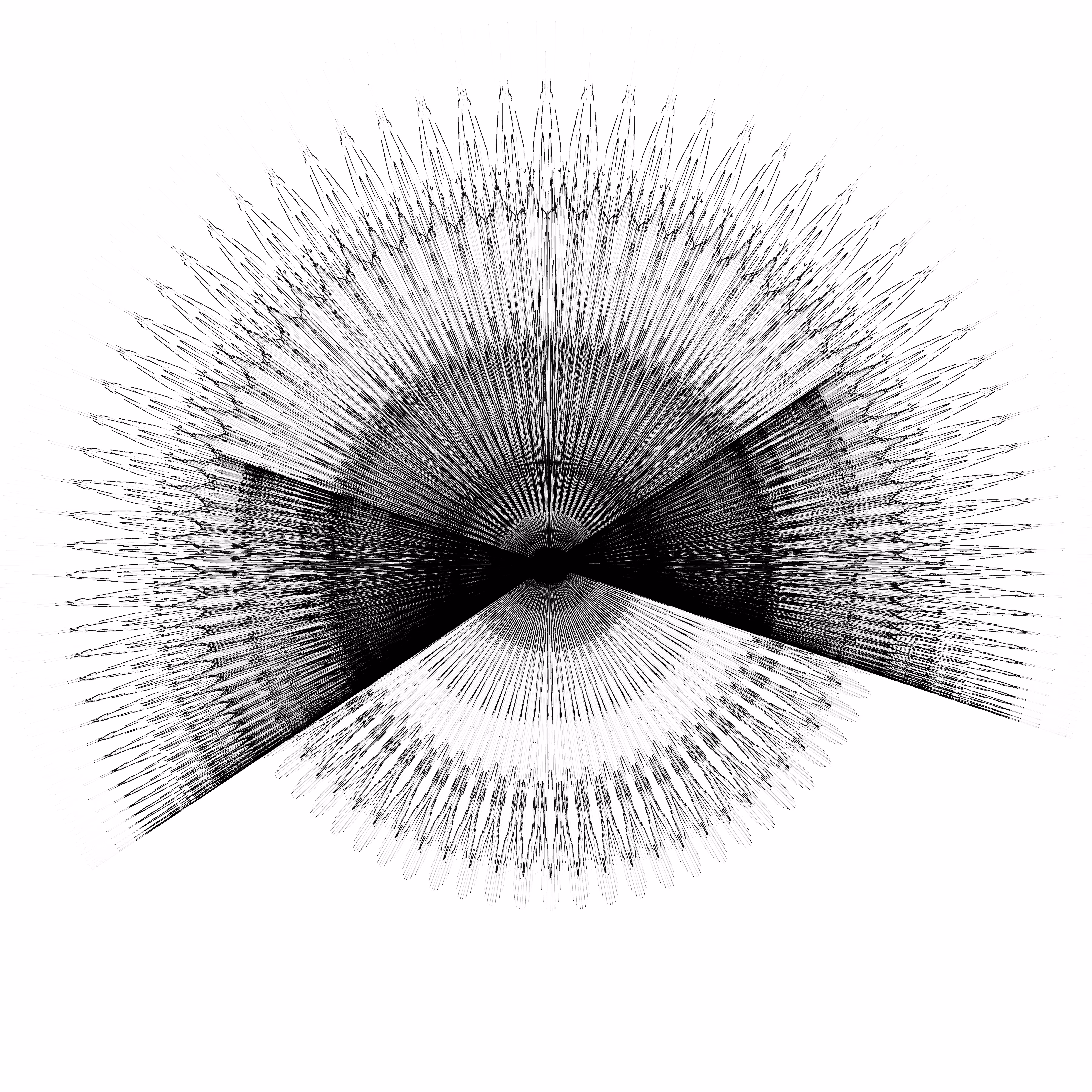 Pinwheel #3
