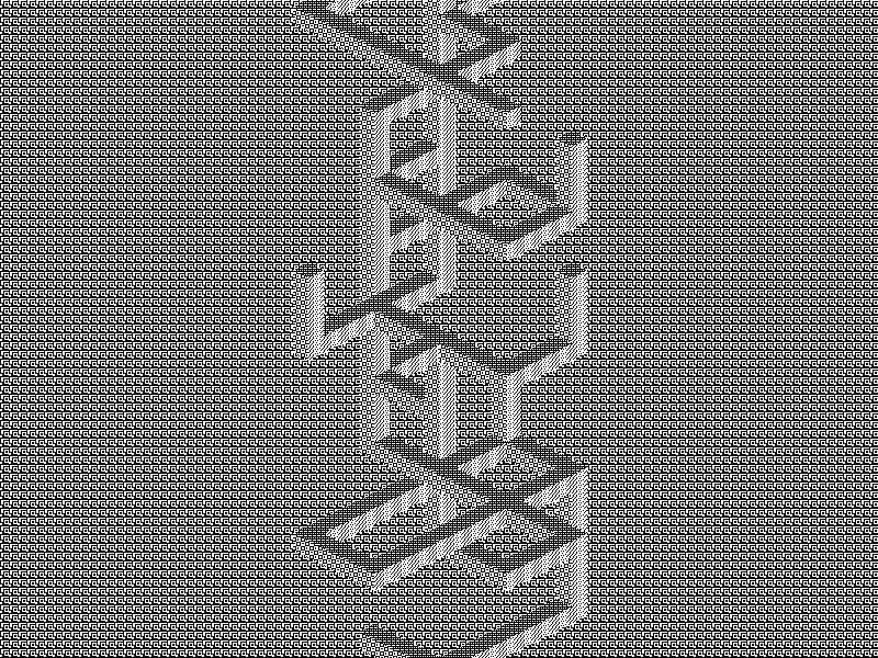 floors & ceilings #111