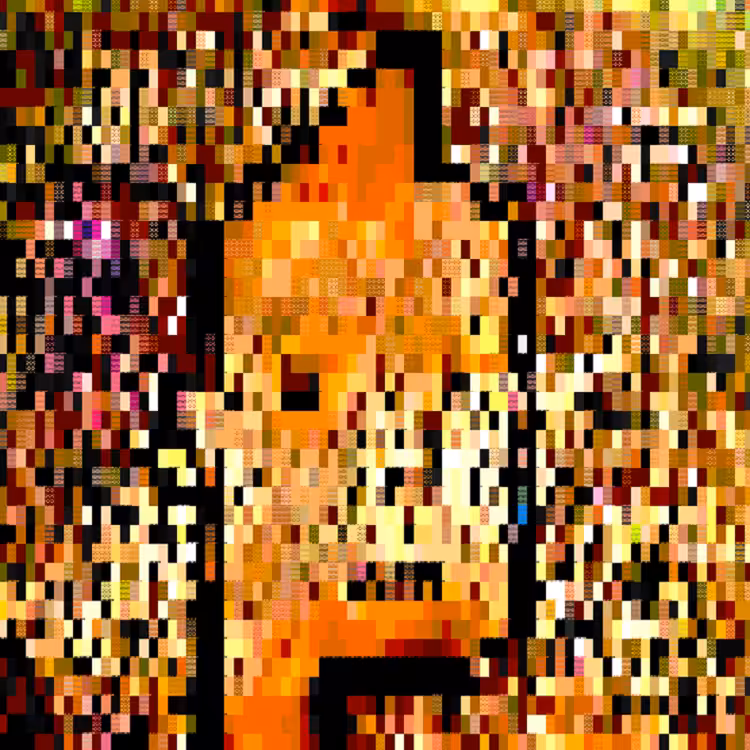 X-Code: DOS Punk #4