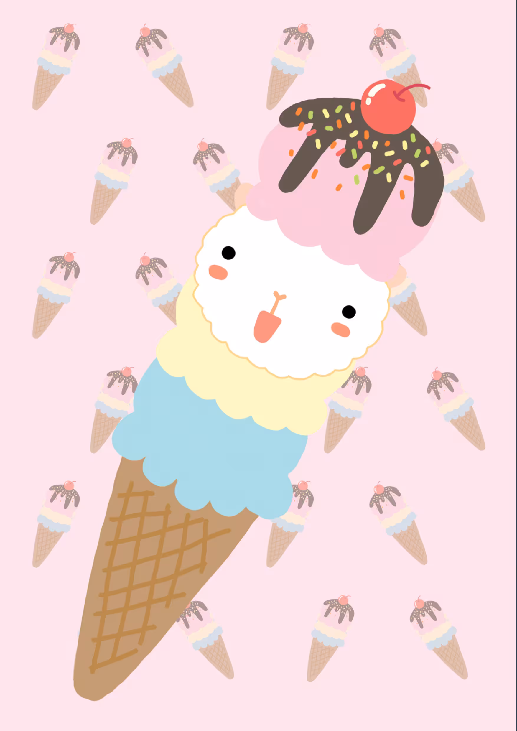 Ice cream