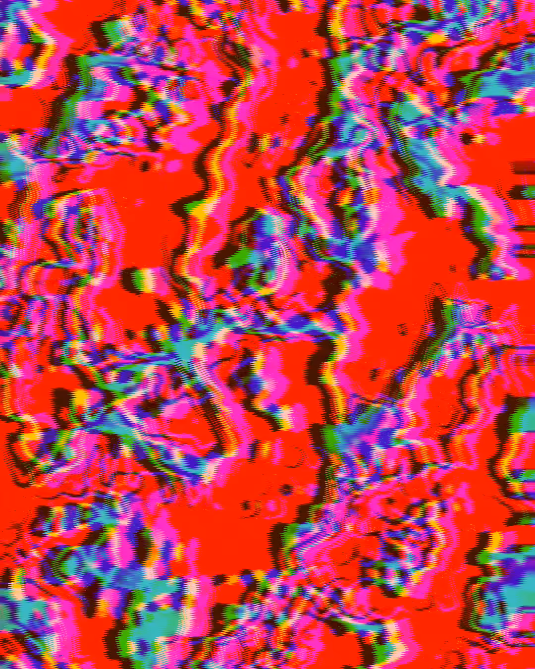 Glitchwave