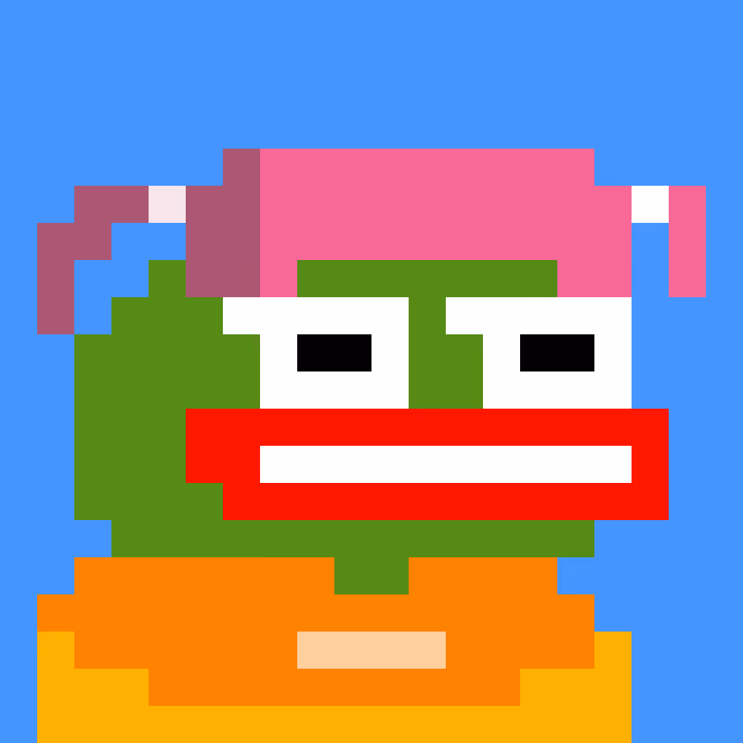 FX pepe #3