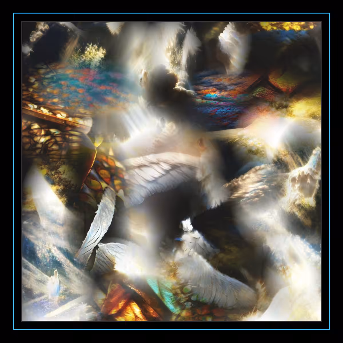 Dichotomies: Heaven or Hell #39