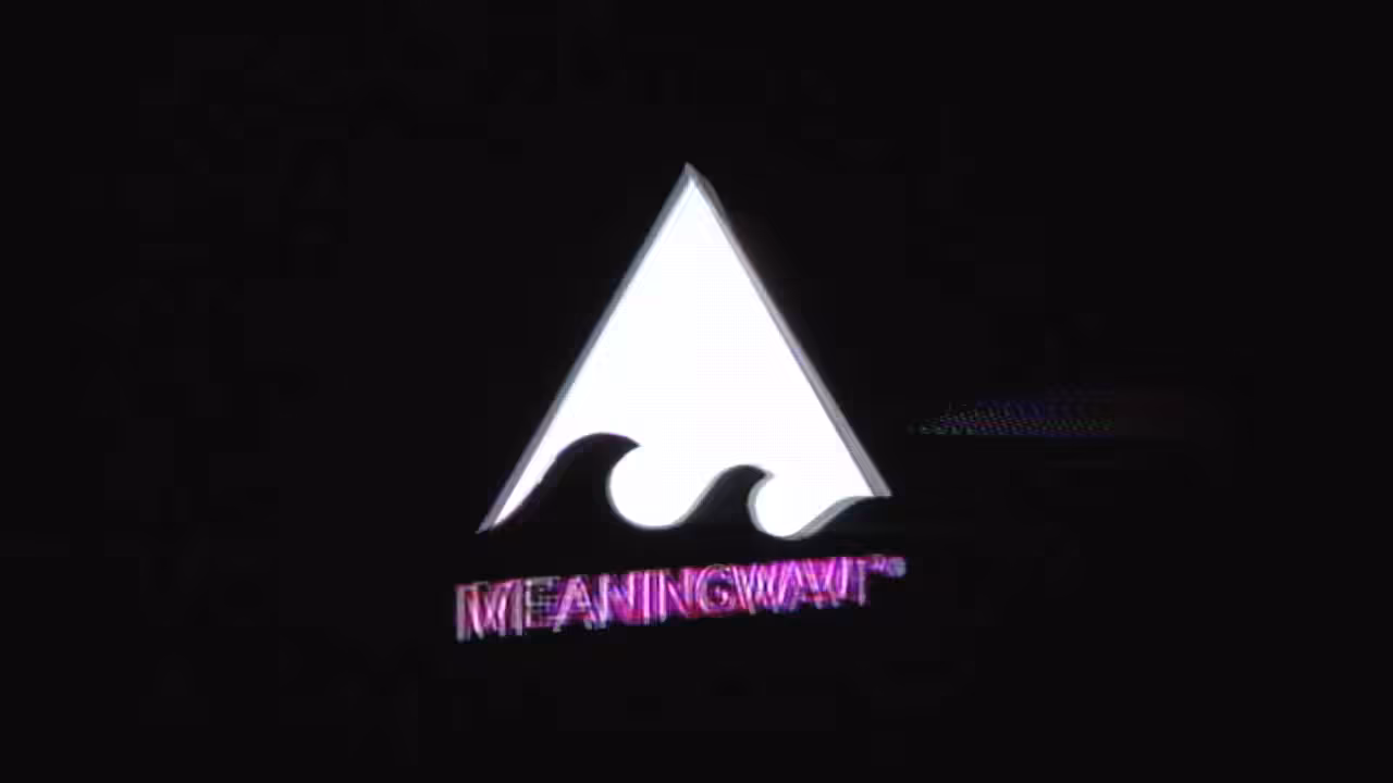 DON'T WORRY ft. Terence McKenna | Music Video | Meaningwave | Akira The Don