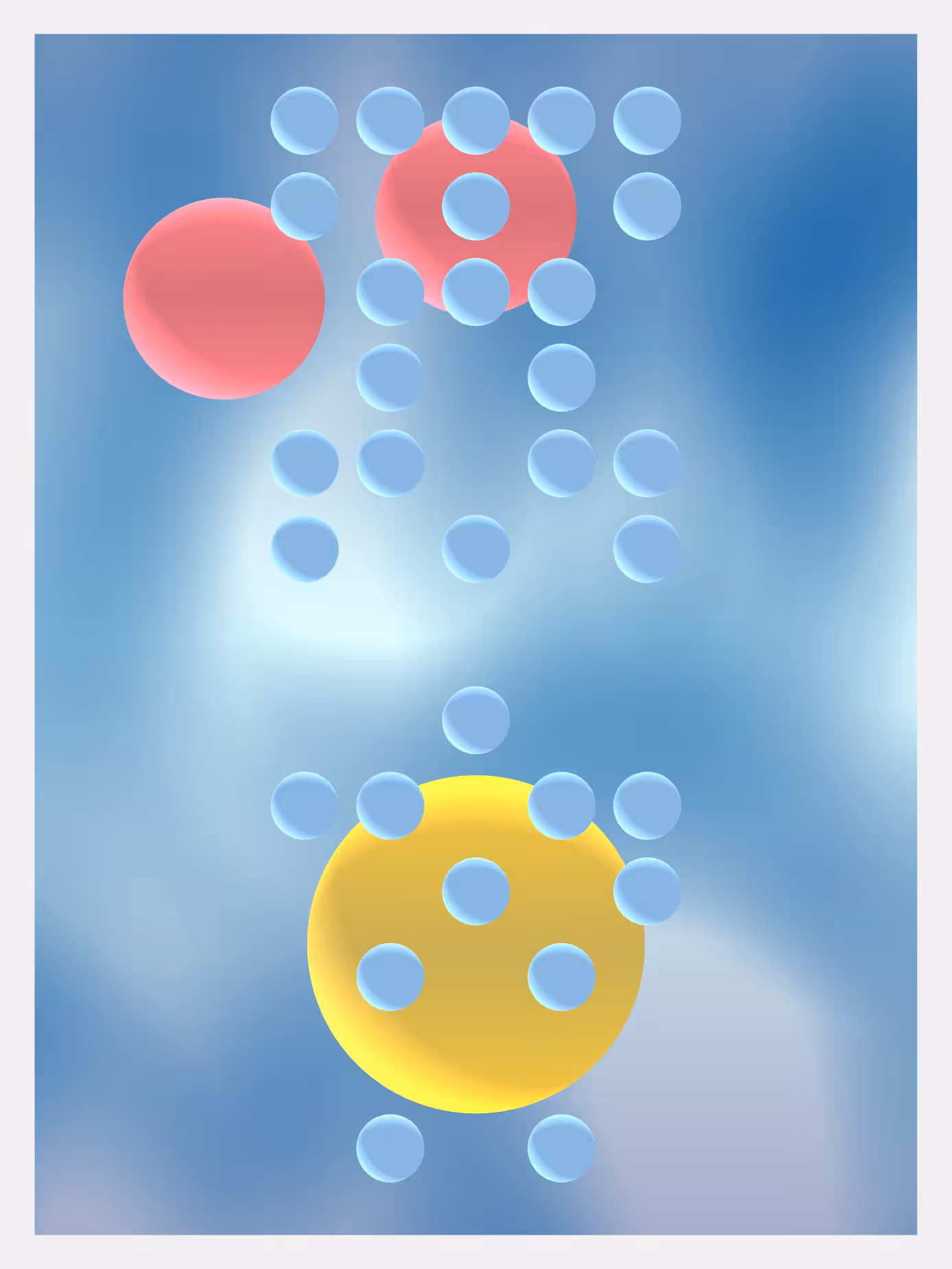 Planetarium #136