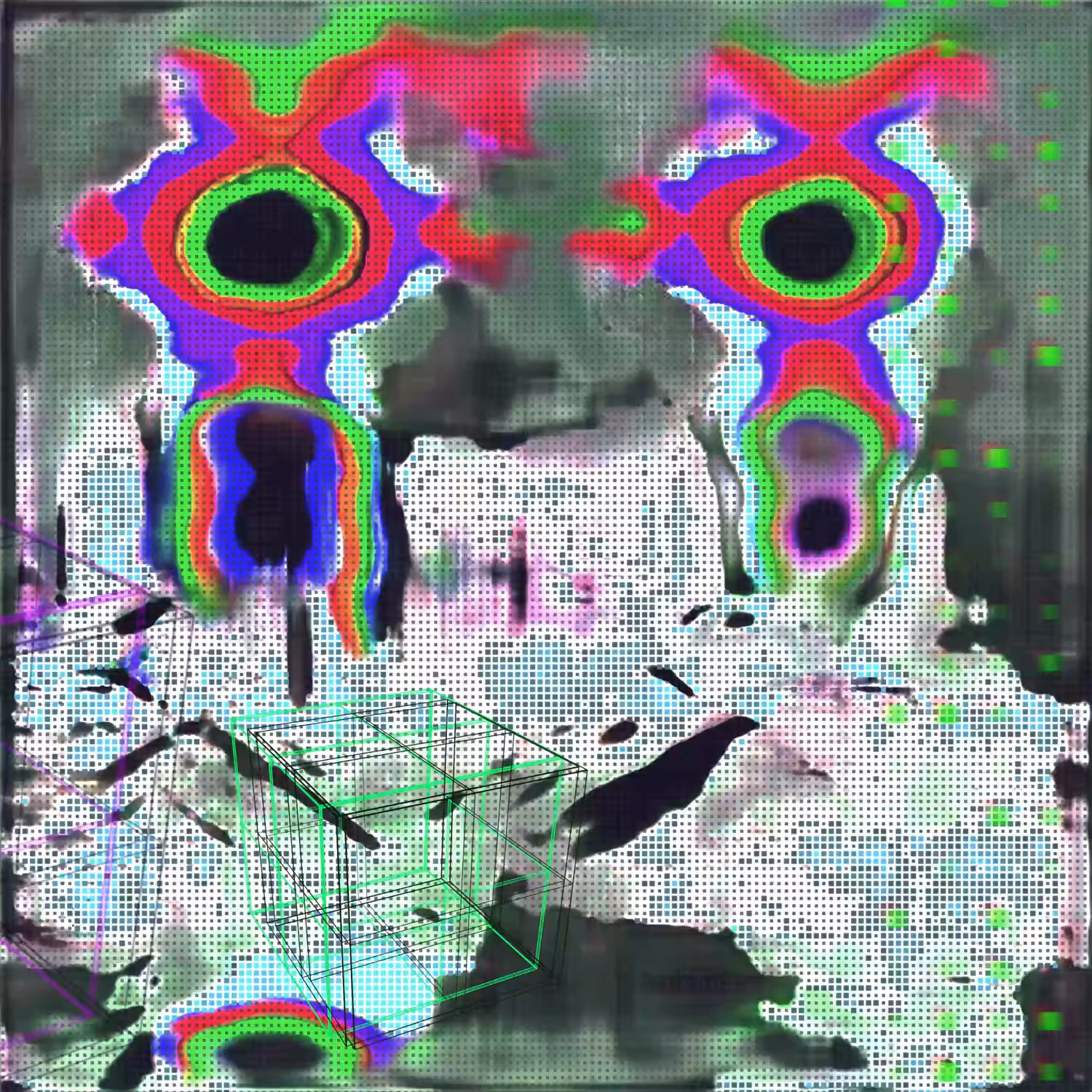 AI x Spectral v3.9