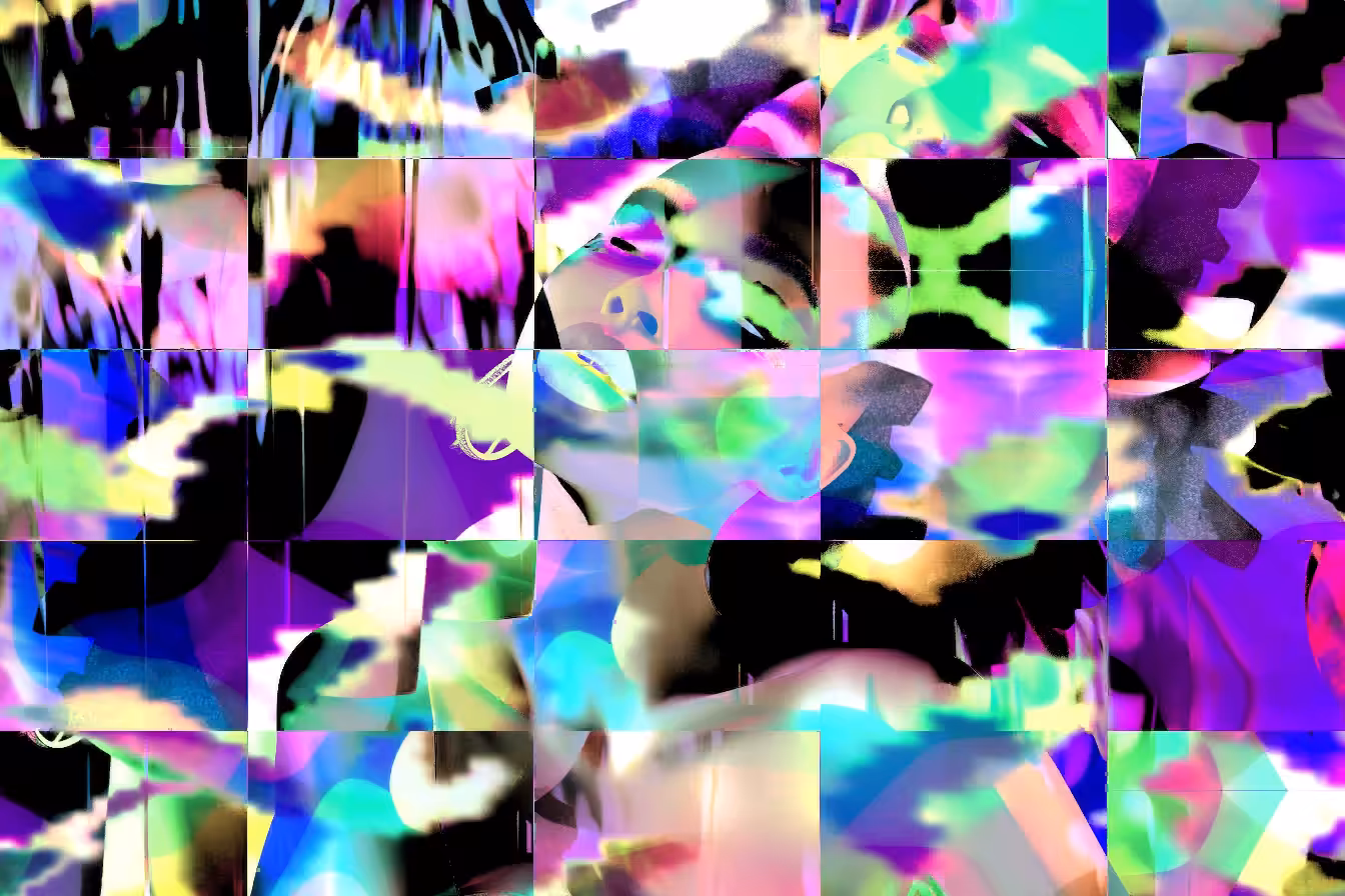 Confetti #28