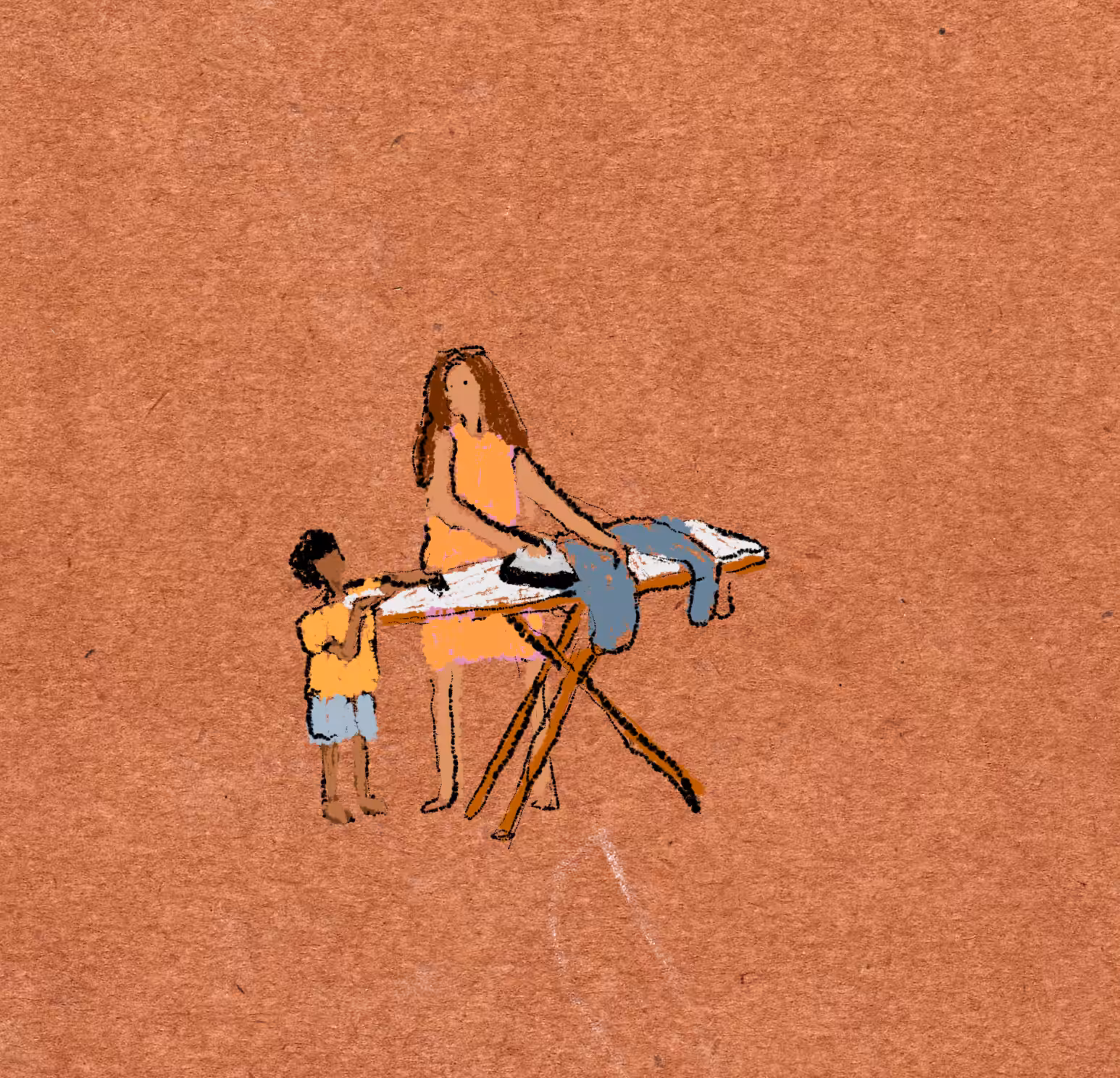  mother's memories