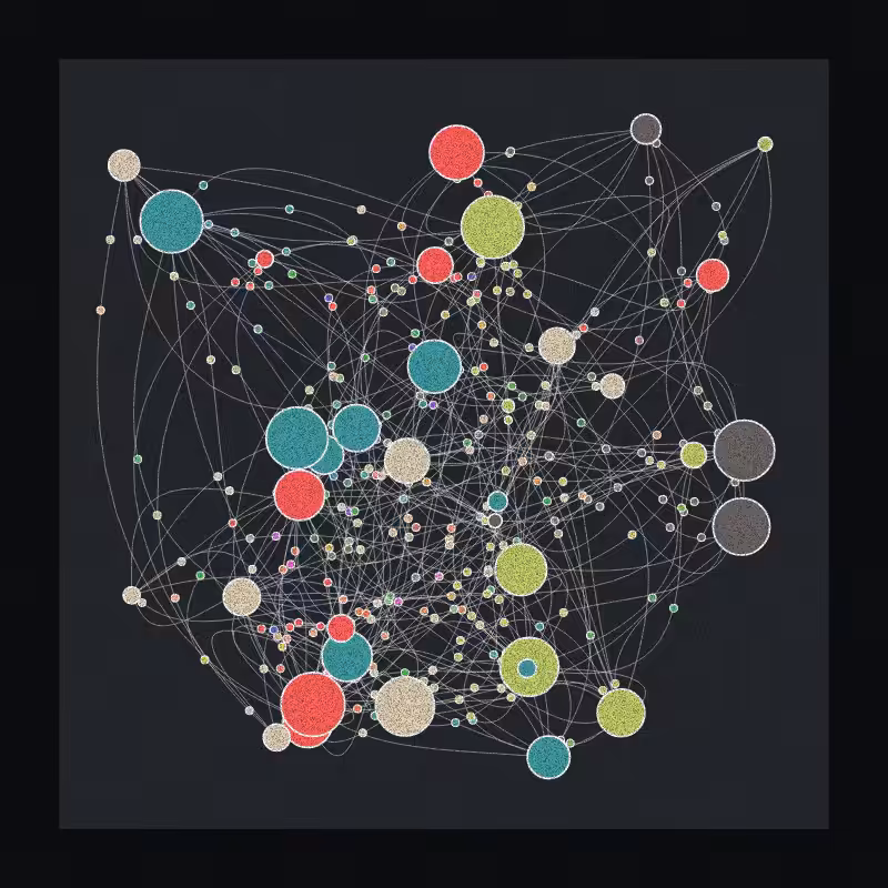 Supply Chains #26