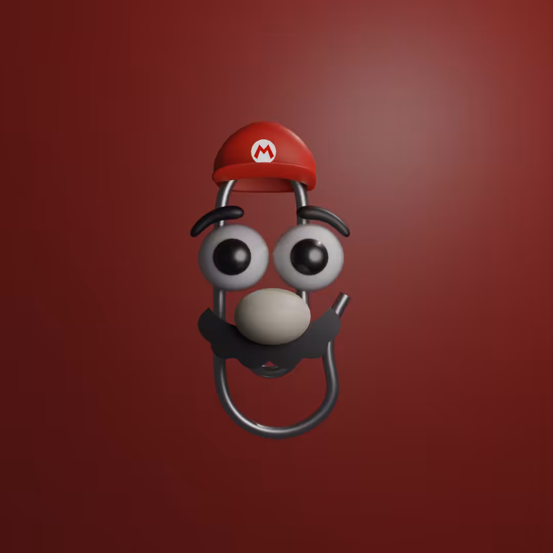 Marioclipo #0012