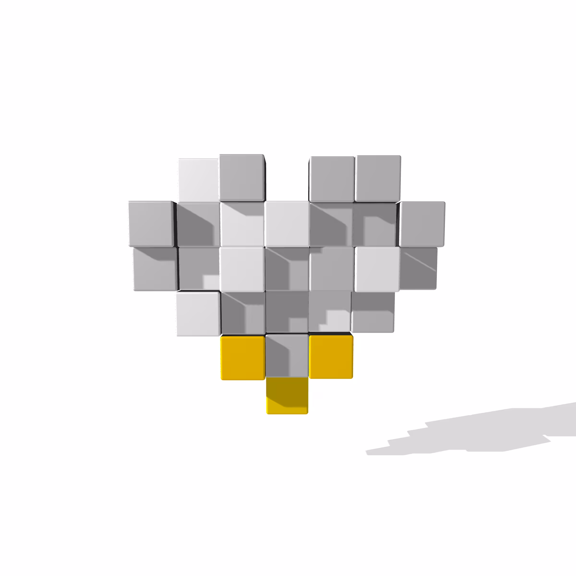 heart + craft #19479