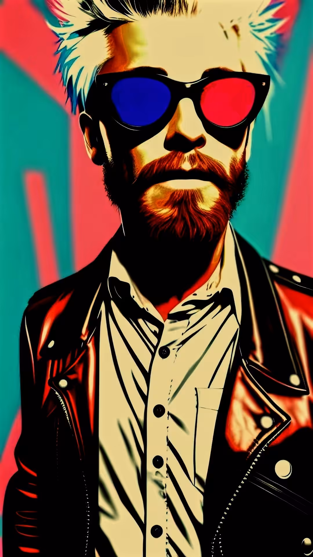 Pop Punk disapproves ( of your crypto security)