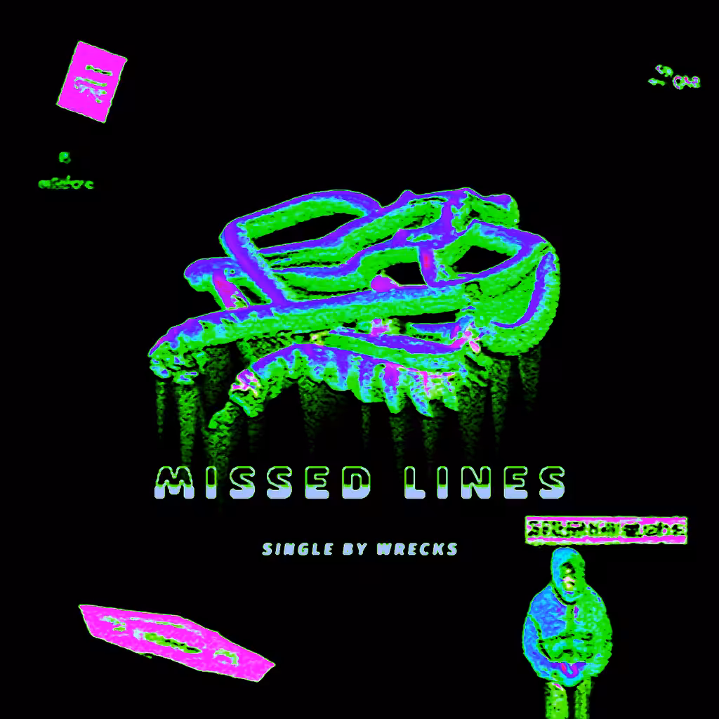 Missed Lines - Single