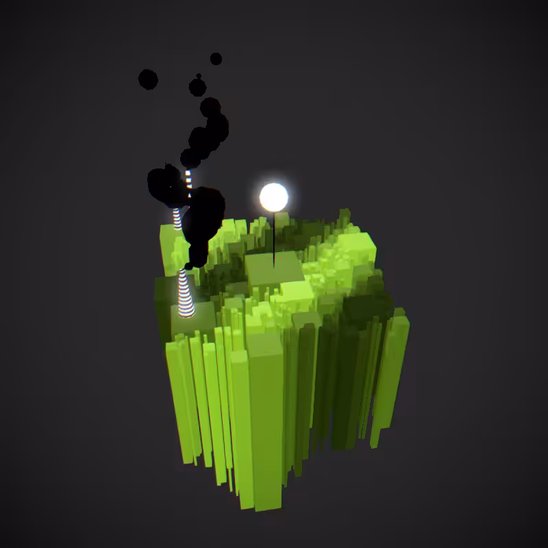 islands #26