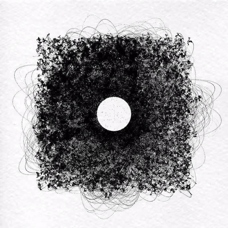 EVENT HORIZON #15