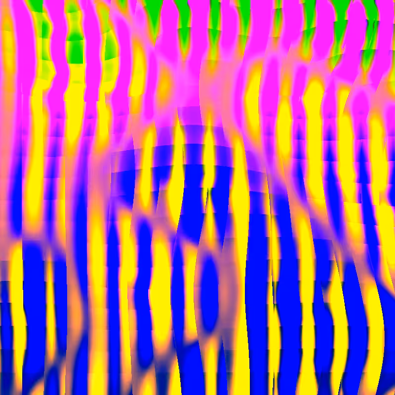 Into Waves #13