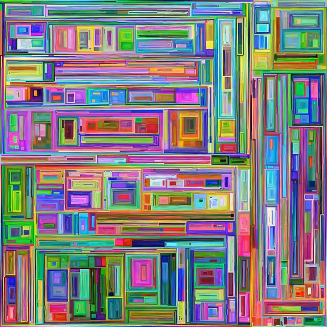 Tuning to the Never-Ending Pattern