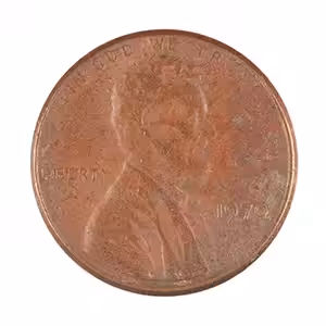 CENTS #2032