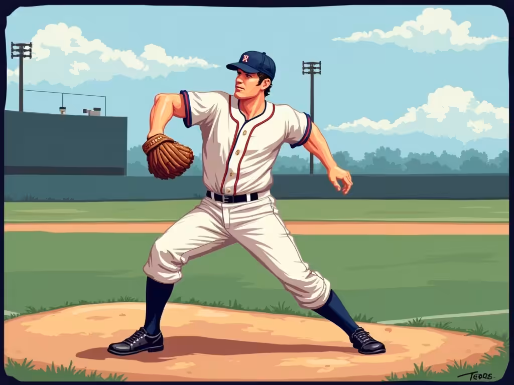 DataBaseball: Russ Scarritt - 1929 (2.4 PV)