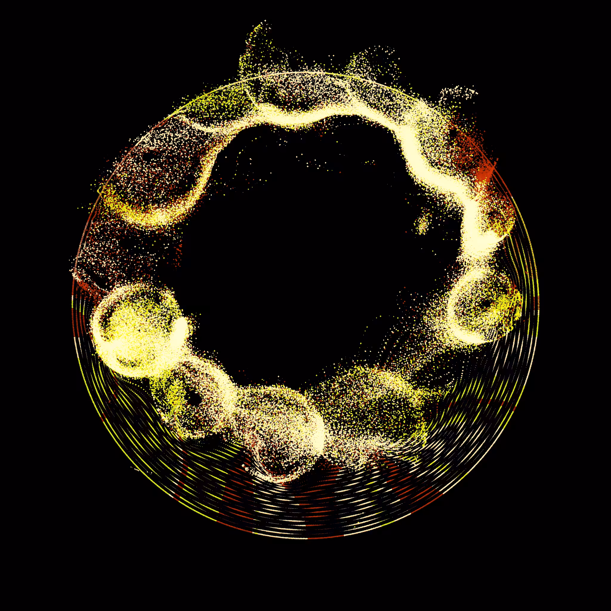 Bubblish #79