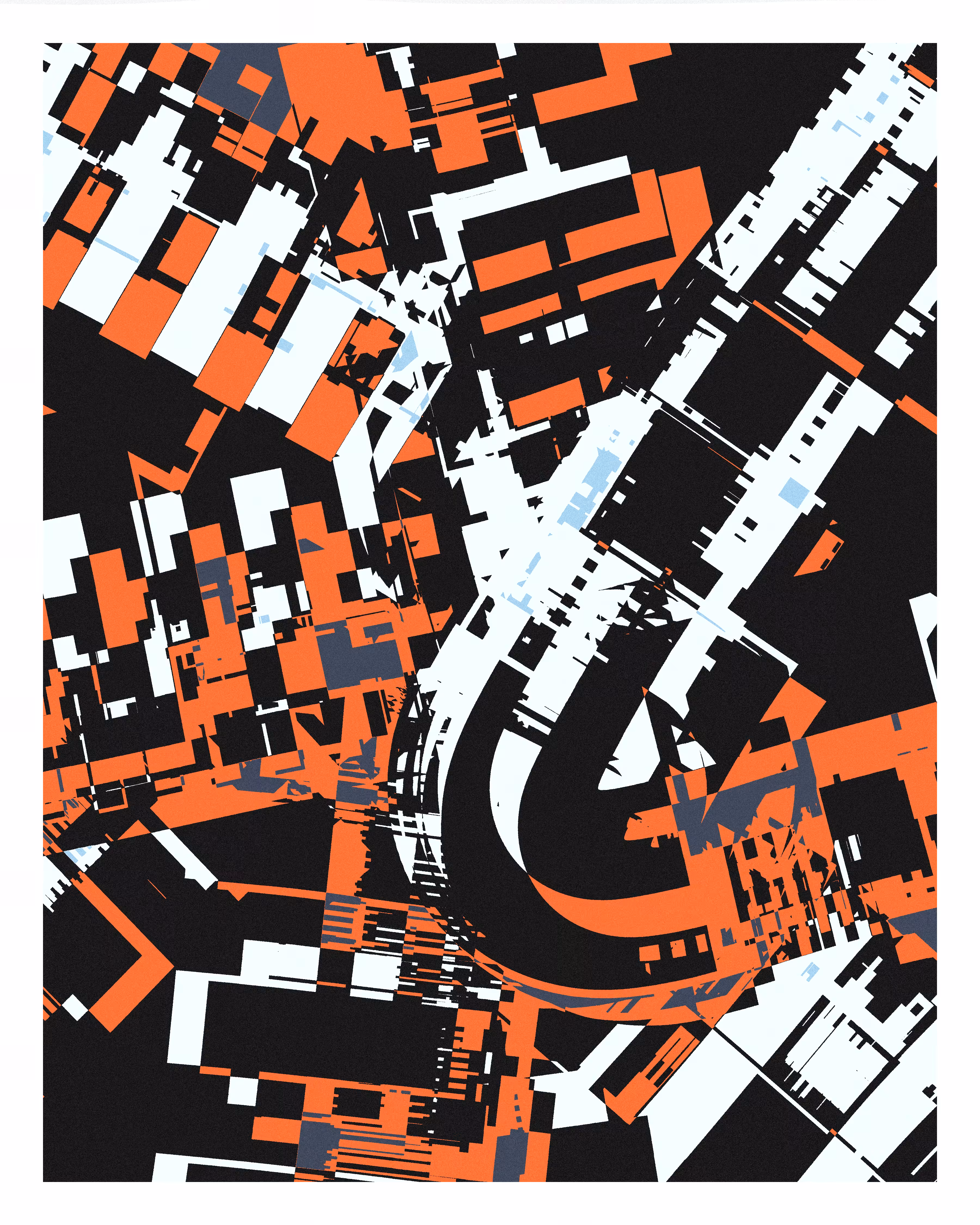 Attractor #210