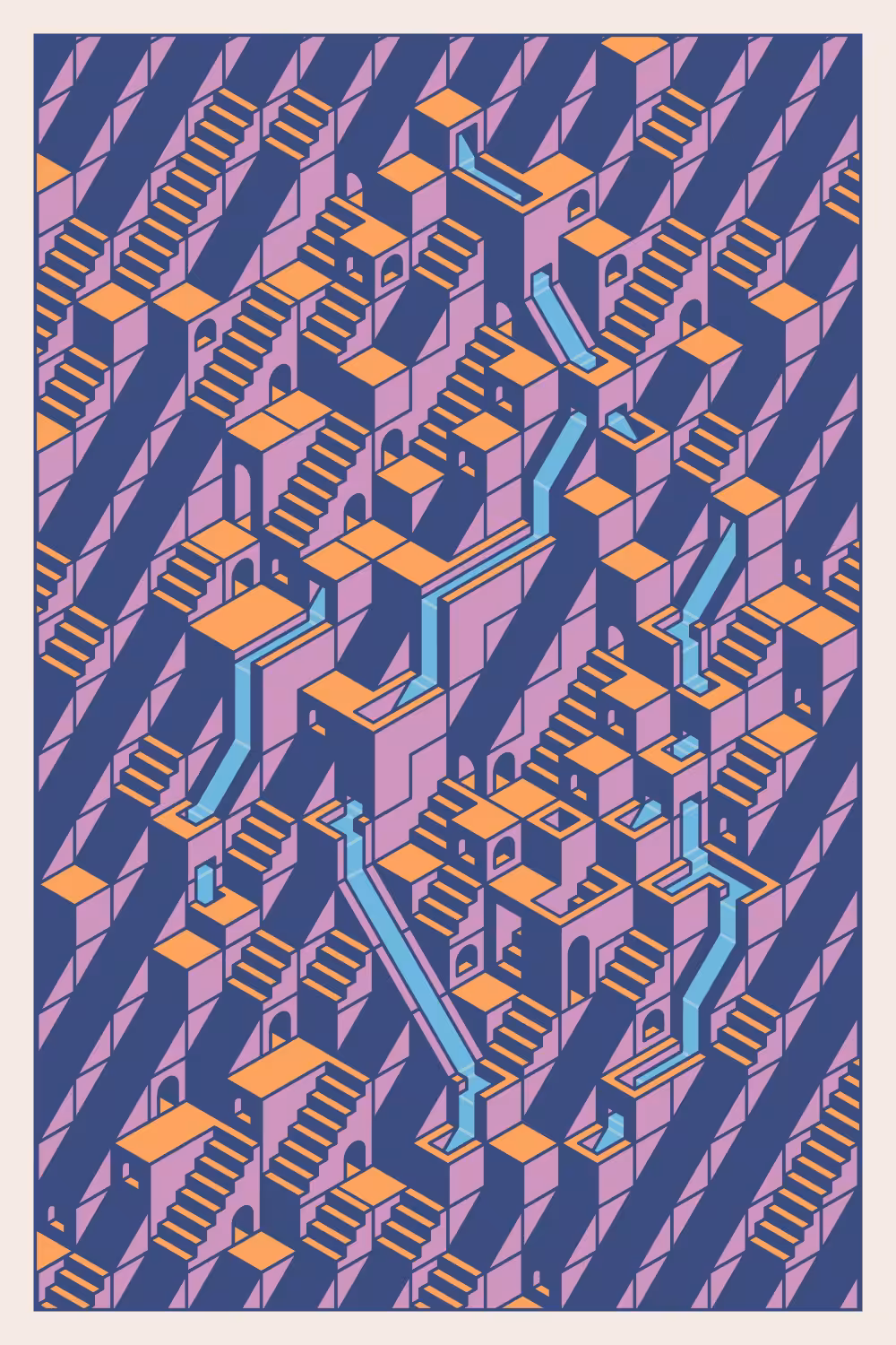 Acequia #304