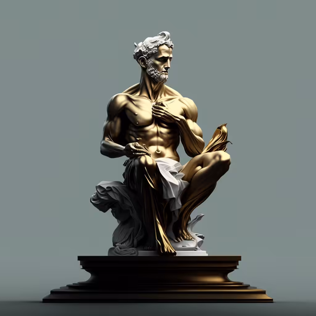 Æsir Gods  #23