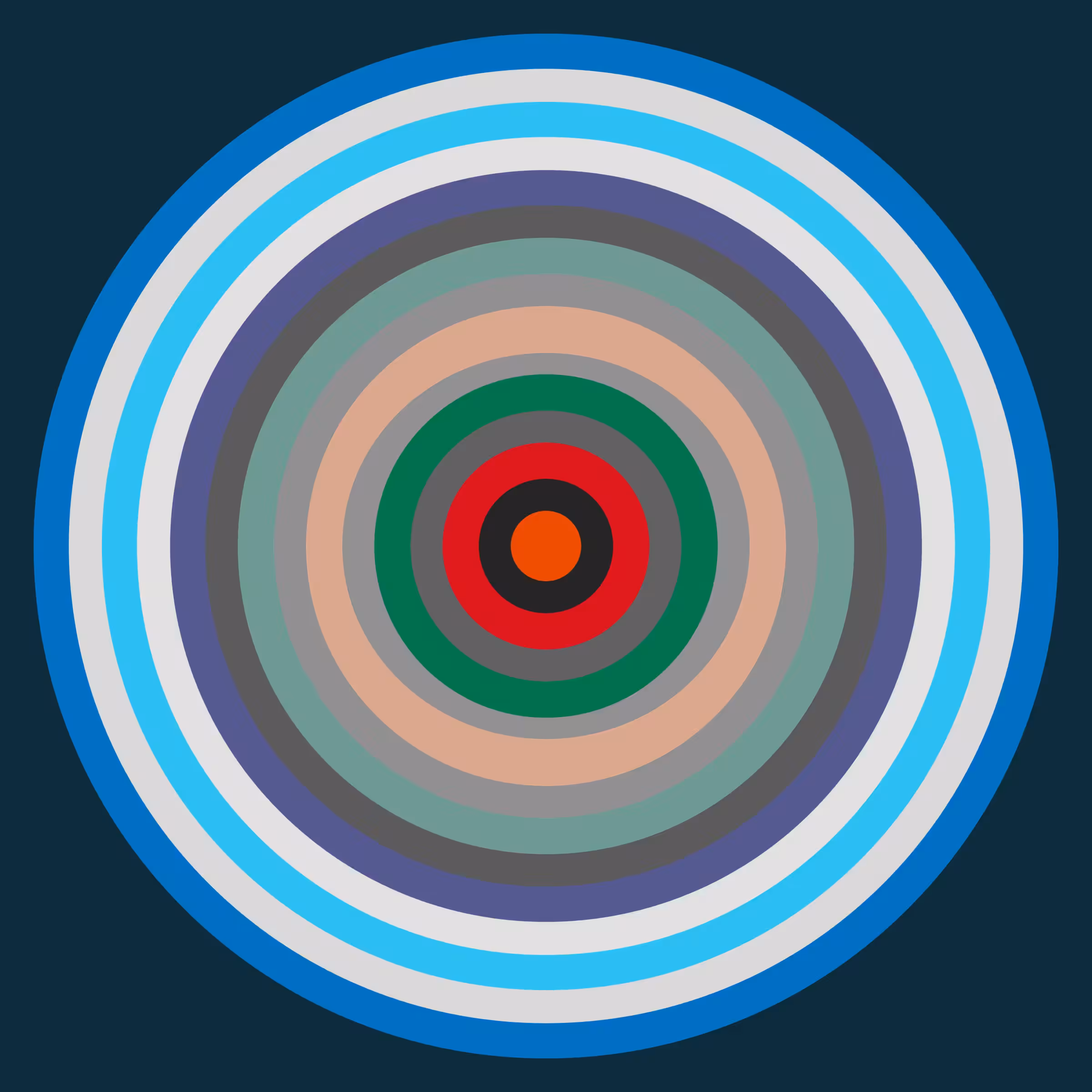 Circle of Frens² #6029