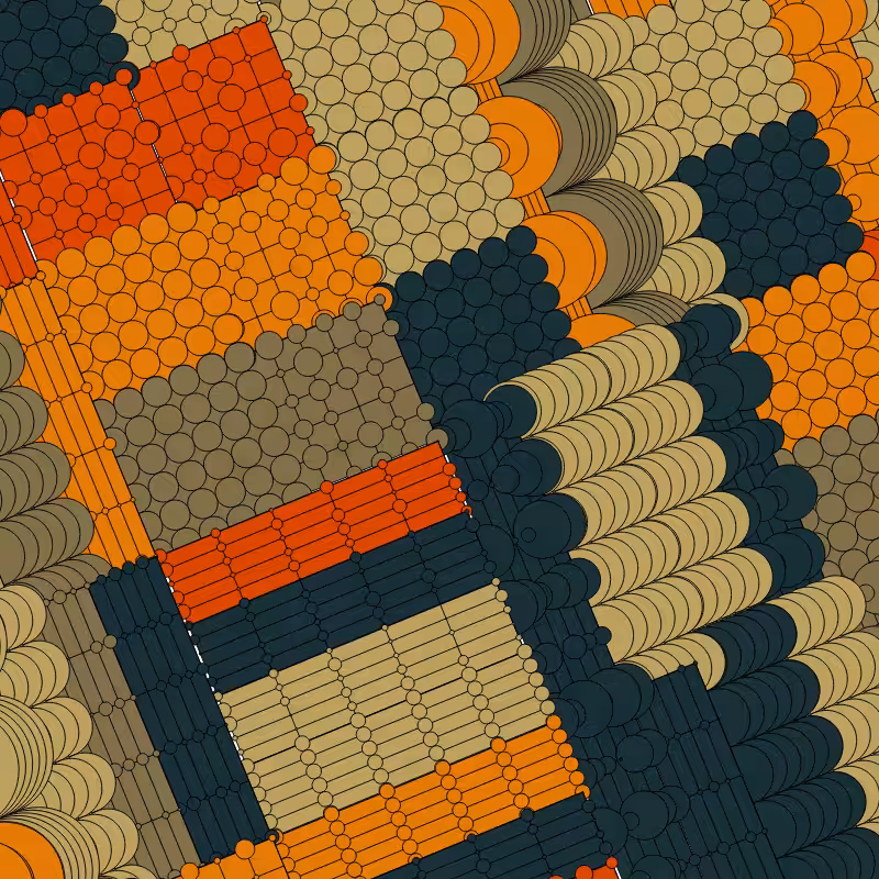 Live Cells #368
