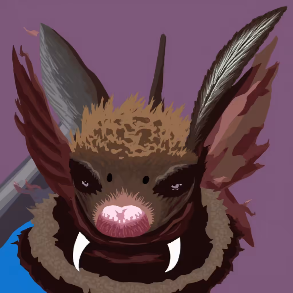 WTF Bat #72