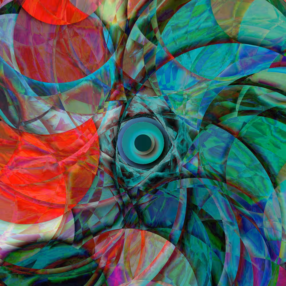 Geniscope #8
