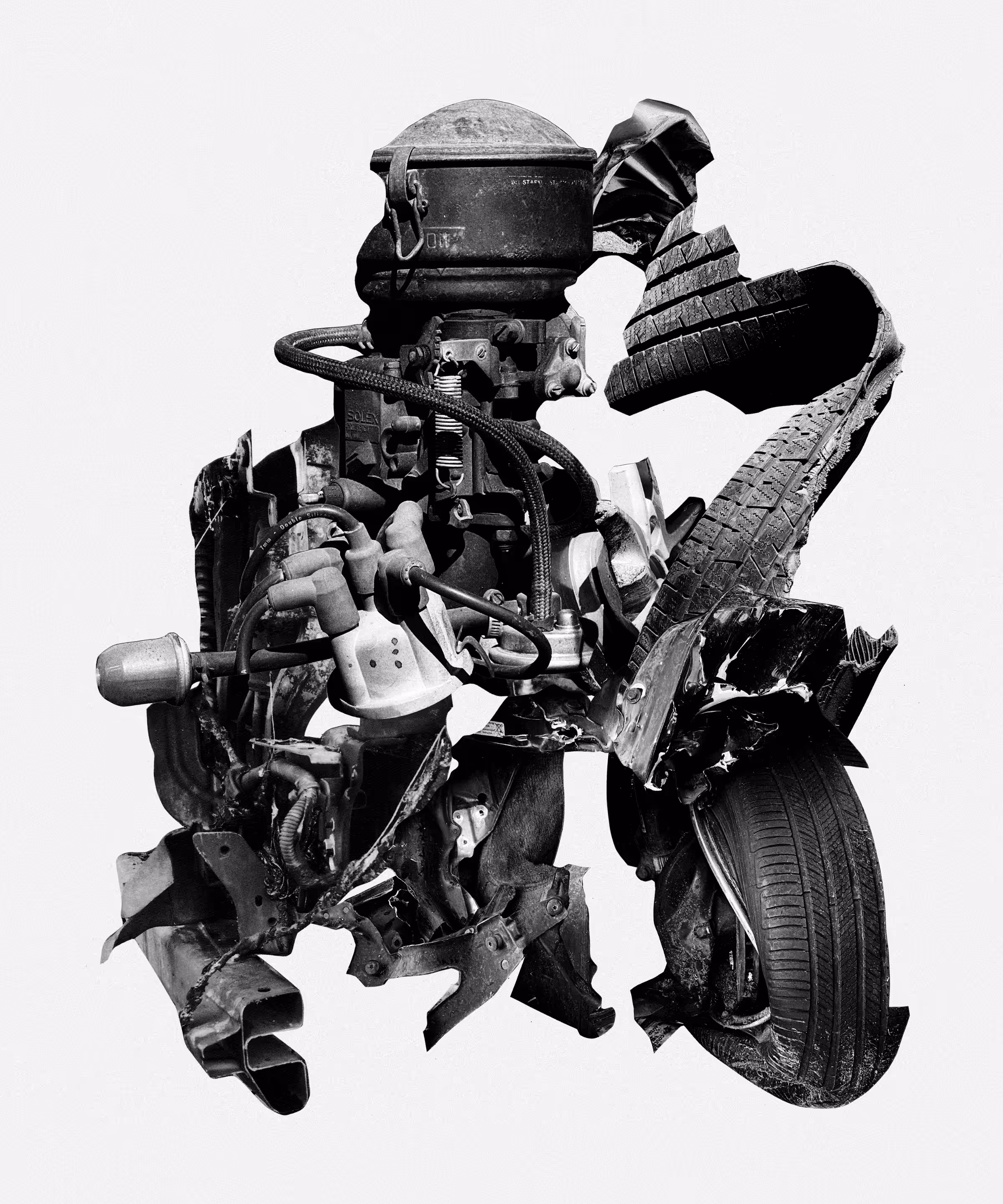 Crash #57